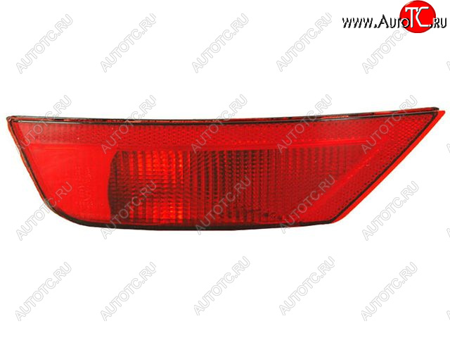 1 549 р. FOCUS ФОНАРЬ ЗАДН В БАМПЕР ЛЕВ (DEPO) DEPO fdfoc08-730-l  с доставкой в г. Пермь