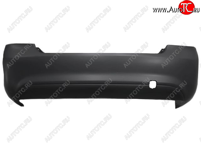2 799 р. FOCUS 08- БАМПЕР ЗАДН (СЕДАН) (Китай) BODYPARTS fdfoc08-643  с доставкой в г. Пермь