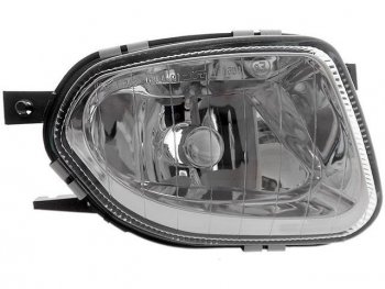 Правая противотуманная фара BODYPARTS Mercedes-Benz E-Class  W211 (2002-2006) дорестайлинг седан