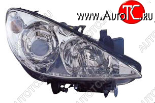 11 999 р. 307 ФАРА ПРАВ ЛИНЗОВАН С РЕГ.МОТОР (DEPO) DEPO pg30705-000-r  с доставкой в г. Пермь