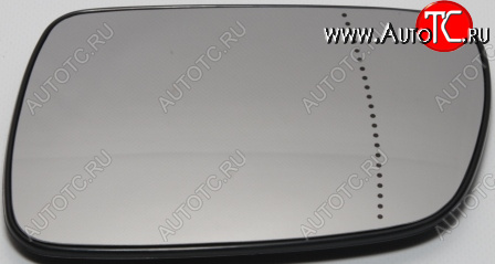 429 р. 307 СТЕКЛО ЗЕРКАЛА ЛЕВ С ПОДОГРЕВ (aspherical) (Тайвань) VIEWMAX pg30701-460-l  с доставкой в г. Пермь