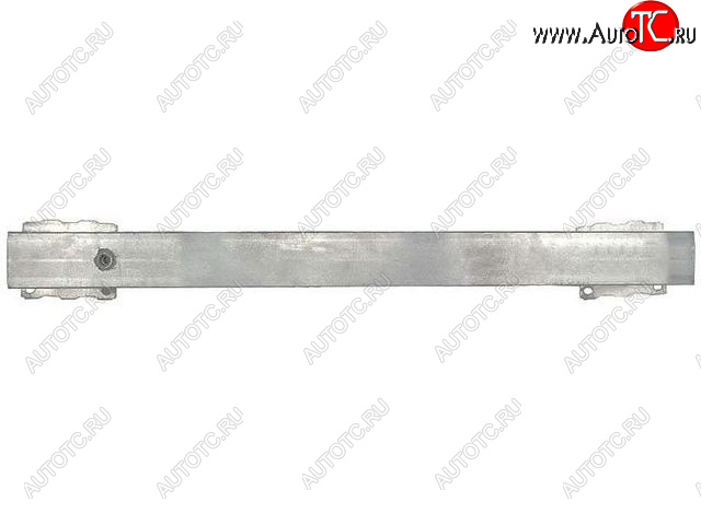 6 099 р. Усилитель переднего бампера (пр-во Тайвань) TYG  Peugeot 307 ( универсал,  хэтчбэк 3 дв.) (2005-2008) рестайлинг  с доставкой в г. Пермь