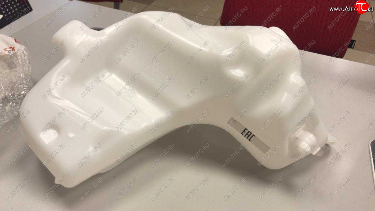 1 559 р. 307 БАЧОК ОМЫВАТЕЛЯ (Китай) BODYPARTS pg30705-880  с доставкой в г. Пермь
