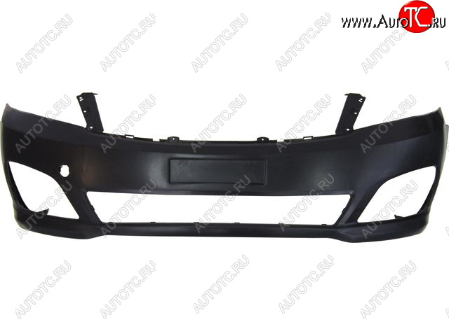 11 699 р. MAGENTIS 08-10 БАМПЕР ПЕРЕДН (Китай) BODYPARTS kamag08-161  с доставкой в г. Пермь