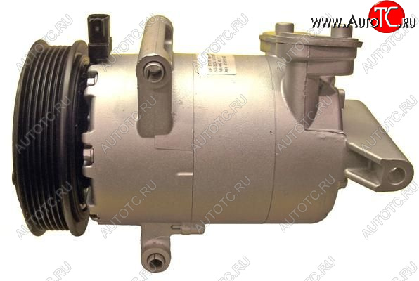 43 999 р. BOXER {CT Jumper FIAT Ducato 06- FD Transit 06-} КОМПРЕССОР КОНДИЦ 2.2 , 2.3 (турбодизель) (AVA) (см.каталог) AVA pgbox06-970  с доставкой в г. Пермь