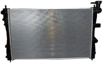 4 899 р. COLT РАДИАТОР ОХЛАЖДЕН MT BODYPARTS mbclt04-911  с доставкой в г. Пермь. Увеличить фотографию 1