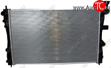 4 899 р. COLT РАДИАТОР ОХЛАЖДЕН MT BODYPARTS mbclt04-911  с доставкой в г. Пермь