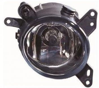 Противотуманная фара правая DEPO Mitsubishi Lancer  10 CY (2007-2010) седан дорестайлинг