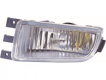 Противотуманная фара левая DEPO Lexus GS300 ( S160,  S190) (1997-2012) дорестайлинг, рестайлинг