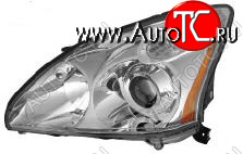 11 199 р. RX300 ФАРА ЛЕВ (КСЕНОН) (EAGLE EYES) EAGLE EYES lxrx303-003-l  с доставкой в г. Пермь
