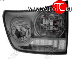 5 999 р. RX300 ФОНАРЬ ЗАДН ВНУТРЕН ПРАВ (EAGLE EYES) EAGLE EYES lxrx303-750-r  с доставкой в г. Пермь
