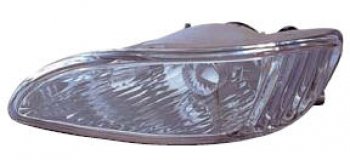 Противотуманная фара левая DEPO Lexus RX300  XU30 (2003-2006) дорестайлинг