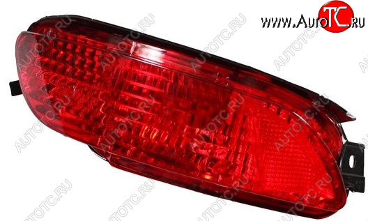 3 699 р. RX300 ФОНАРЬ ЗАДН В БАМПЕР ЛЕВ (ориг.) BODYPARTS lxrx303-731-l  с доставкой в г. Пермь