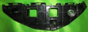 Правое крепление переднего бампера (пр-во Китай) BODYPARTS Lexus RX270  AL10 - RX450H  AL10
