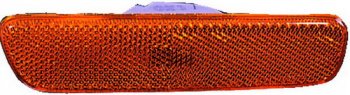 459 р. RX300 ФОНАРЬ-КАТАФОТ ЛЕВ (USA) В ПЕРЕД БАМПЕР (DEPO) ЖЕЛТ DEPO lxrx399-051y-l  с доставкой в г. Пермь. Увеличить фотографию 1