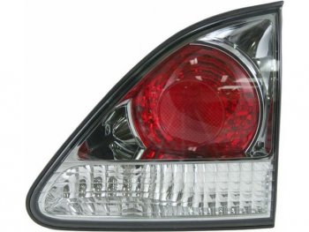 Левый фонарь (внутренний) DEPO Lexus RX300  XU30 (2003-2006) дорестайлинг