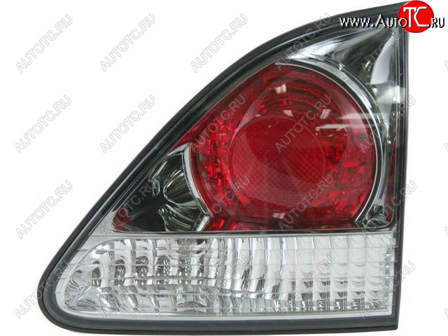 3 689 р. Левый фонарь (внутренний) DEPO  Lexus RX300  XU30 (2003-2006) дорестайлинг  с доставкой в г. Пермь