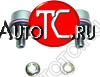 329 р. CAMRY (ES300 (92-96)) СТОЙКА СТАБИЛИЗАТОРА Л=П ПЕРЕД BODYPARTS tycam92-841-z  с доставкой в г. Пермь