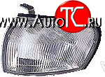 1 599 р. IMPREZA УКАЗ.ПОВОРОТА УГЛОВОЙ ЛЕВ (DEPO) DEPO sbimp93-030-l  с доставкой в г. Пермь