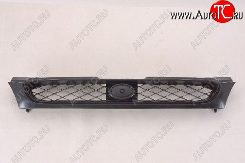 3 799 р. IMPREZA РЕШЕТКА РАДИАТОРА (Тайвань) ЧЕРН BODYPARTS sbimp97-100b  с доставкой в г. Пермь