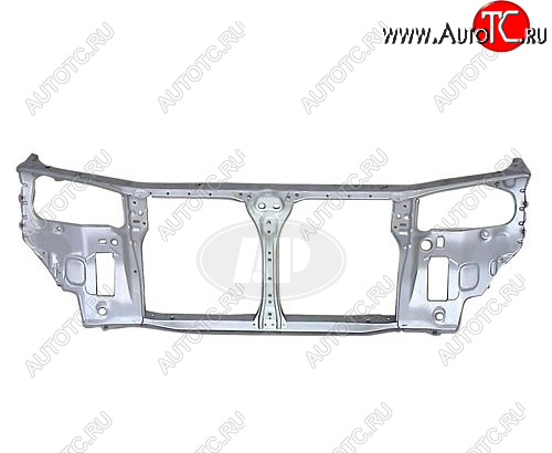 9 299 р. IMPREZA СУППОРТ РАДИАТОРА В СБОРЕ (Тайвань) API sbimp93-380  с доставкой в г. Пермь