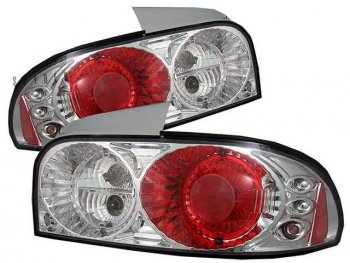 20 999 р. IMPREZA ФОНАРЬ ЗАДН ВНЕШН Л+П (КОМПЛЕКТ) ТЮНИНГ (LEXUS ТИП) ПРОЗРАЧ ВНУТРИ ХРОМ BODYPARTS sbimp93-740h-n  с доставкой в г. Пермь. Увеличить фотографию 1