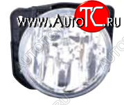 7 549 р. Противотуманная фара правая DEPO  Subaru Impreza  GD (2002-2005) седан 1-ый рестайлинг  с доставкой в г. Пермь