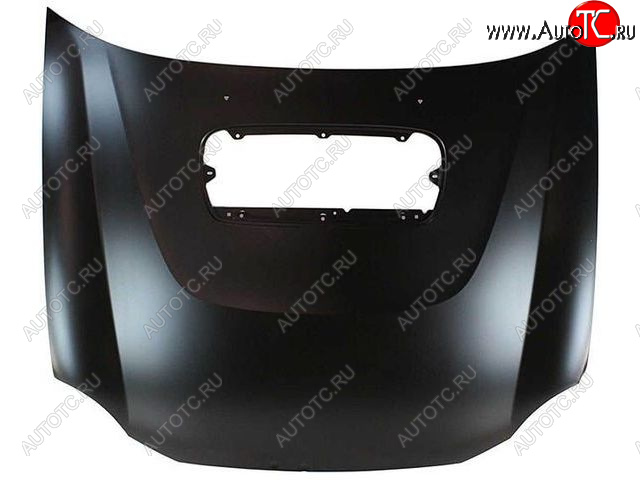 16 649 р. IMPREZA КАПОТ WRX (Тайвань) TYG sbimp01-331  с доставкой в г. Пермь