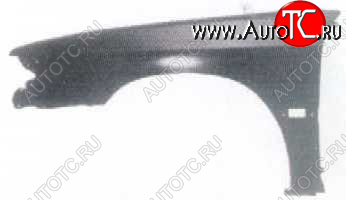 8 749 р. LEGACY КРЫЛО ПЕРЕДН ЛЕВ (Тайвань) BODYPARTS sbleg93-270-l  с доставкой в г. Пермь