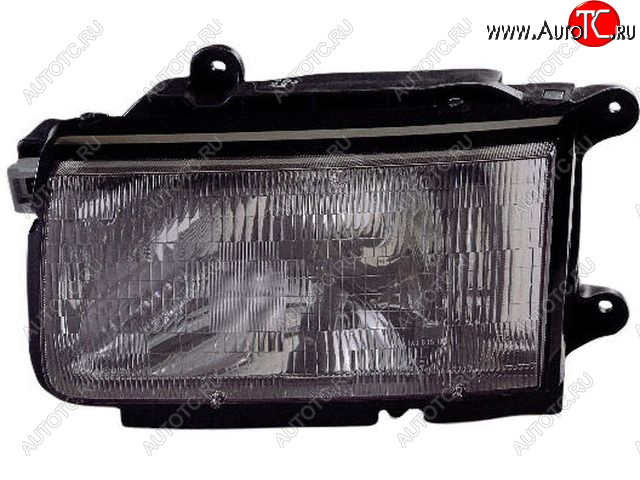 3 249 р. Левая фара BodyParts  Isuzu Rodeo (1998-2004)  с доставкой в г. Пермь