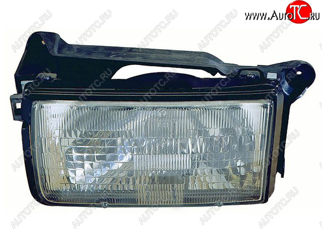 4 299 р. Левая фара BodyParts Isuzu Rodeo (1998-2004)  с доставкой в г. Пермь