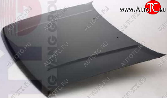 8 899 р. RODEO {FRONTERA 92-98} КАПОТ (Тайвань) TYG isrod88-330  с доставкой в г. Пермь