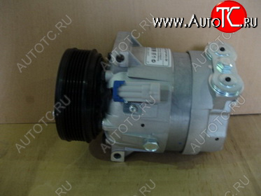 16 899 р. OMEGA {Frontera 98-Vectra 95-Saab 9-3 98-} КОМПРЕССОР КОНДИЦ (см.каталог) (AVA) AVA opomb94-971  с доставкой в г. Пермь