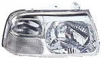 Правая фара (под корректор) BodyParts Suzuki Grand Vitara ( FTB03 3 двери,  3TD62, TL52 5 дверей) (1997-2005)