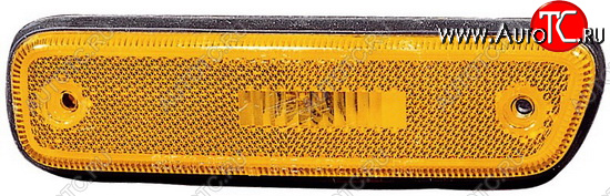 1 799 р. G.VITARA {+XL 7} ФОНАРЬ-КАТАФОТ ЛЕВ В БАМПЕР (USA) (DEPO) ЖЕЛТ DEPO szgvt98-050y-l  с доставкой в г. Пермь