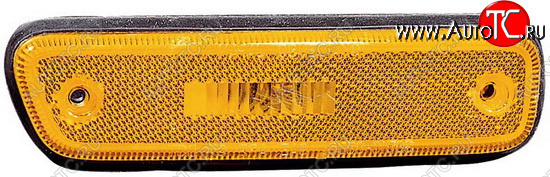 1 799 р. G.VITARA {+XL 7} ФОНАРЬ-КАТАФОТ ПРАВ В БАМПЕР (USA) (DEPO) ЖЕЛТ DEPO szgvt98-050y-r  с доставкой в г. Пермь