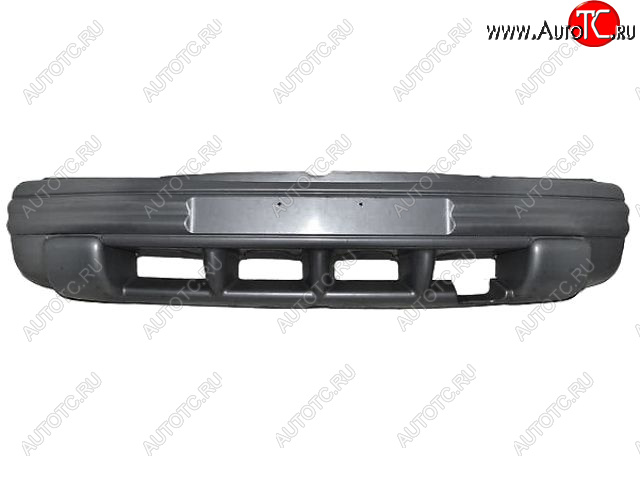 13 999 р. TRACKER БАМПЕР ПЕРЕДН (Тайвань) СЕР API cvtrk99-160g  с доставкой в г. Пермь