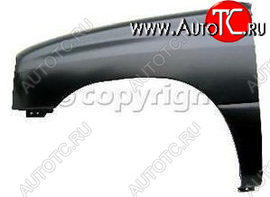 5 699 р. TRACKER КРЫЛО ПЕРЕДН ЛЕВ БЕЗ ОТВ (Тайвань) TYG cvtrk99-270-l  с доставкой в г. Пермь