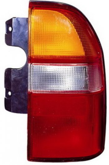 Правый фонарь DEPO Suzuki Grand Vitara ( FTB03 3 двери,  3TD62, TL52 5 дверей) (1997-2005)