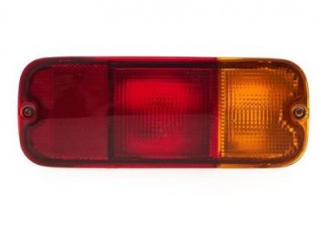 G.VITARA {+ XL-7  JIMNY (98-)} ФОНАРЬ ЗАДН В БАМПЕР ПРАВ (DEPO) DEPO szgvt98-730-r