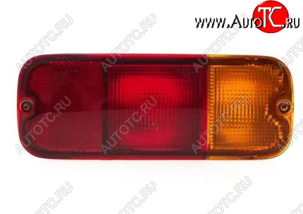 2 589 р. G.VITARA {+ XL-7  JIMNY (98-)} ФОНАРЬ ЗАДН В БАМПЕР ПРАВ (DEPO) DEPO szgvt98-730-r  с доставкой в г. Пермь