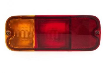 G.VITARA {+ XL-7  JIMNY (98-)} ФОНАРЬ ЗАДН В БАМПЕР ЛЕВ (DEPO) DEPO szgvt98-730-l