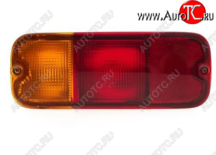 2 589 р. G.VITARA {+ XL-7  JIMNY (98-)} ФОНАРЬ ЗАДН В БАМПЕР ЛЕВ (DEPO) DEPO szgvt98-730-l  с доставкой в г. Пермь