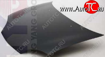 6 999 р. SWIFT {CHEVYGEO METRO} КАПОТ (USA) (Тайвань) TYG szswf96-330  с доставкой в г. Пермь