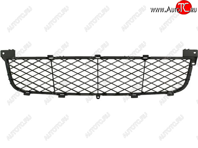 4 649 р. G.VITARA РЕШЕТКА БАМПЕРА ПЕРЕДН (ориг.) BODYPARTS szgvt06-190  с доставкой в г. Пермь
