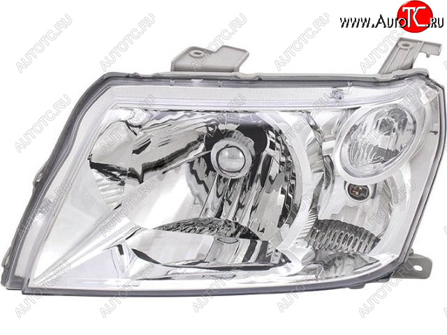15 349 р. G.VITARA ФАРА ЛЕВ С КОРРЕКТОР (3 дв) (ориг.) BODYPARTS szgvt06-000-l  с доставкой в г. Пермь