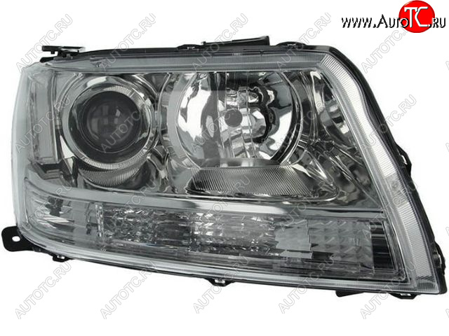 28 849 р. G.VITARA ФАРА ПРАВ С КОРРЕКТОР (5 дв) (ориг.) BODYPARTS szgvt06-002-r  с доставкой в г. Пермь