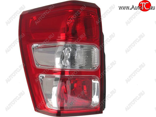 8 199 р. G.VITARA ФОНАРЬ ЗАДН ВНЕШН ЛЕВ (5 дв) (ориг.) BODYPARTS szgvt06-740-l  с доставкой в г. Пермь