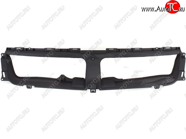 2 199 р. G.VITARA РЕШЕТКА РАДИАТОРА ВНУТРЕН РАМК (ориг.) BODYPARTS szgvt06-102  с доставкой в г. Пермь