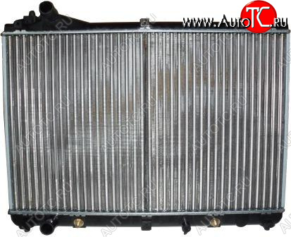 4 599 р. G.VITARA РАДИАТОР ОХЛАЖДЕН 2 MT AT BODYPARTS szgvt06-914  с доставкой в г. Пермь